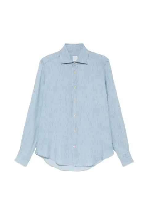 Eleventy chemise Dandy