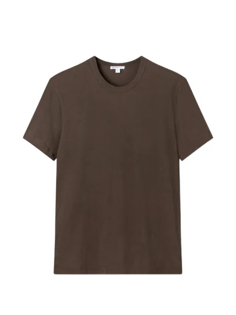 James Perse crew-neck T-shirt