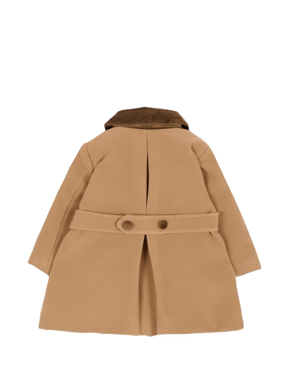 Patachou Button-up jas Beige