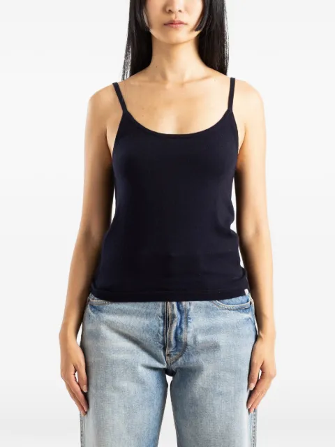extreme cashmere N°471 Britney tank top