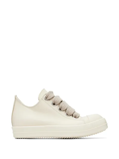 Rick Owens Sneakers Jumbolaced Low