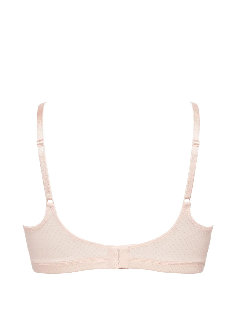 ERES Fraicheur triangel bh Roze