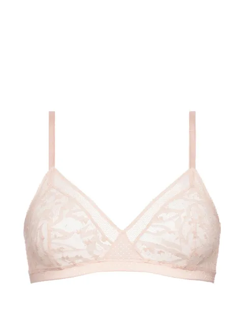 ERES Fraicheur wireless triangle bra
