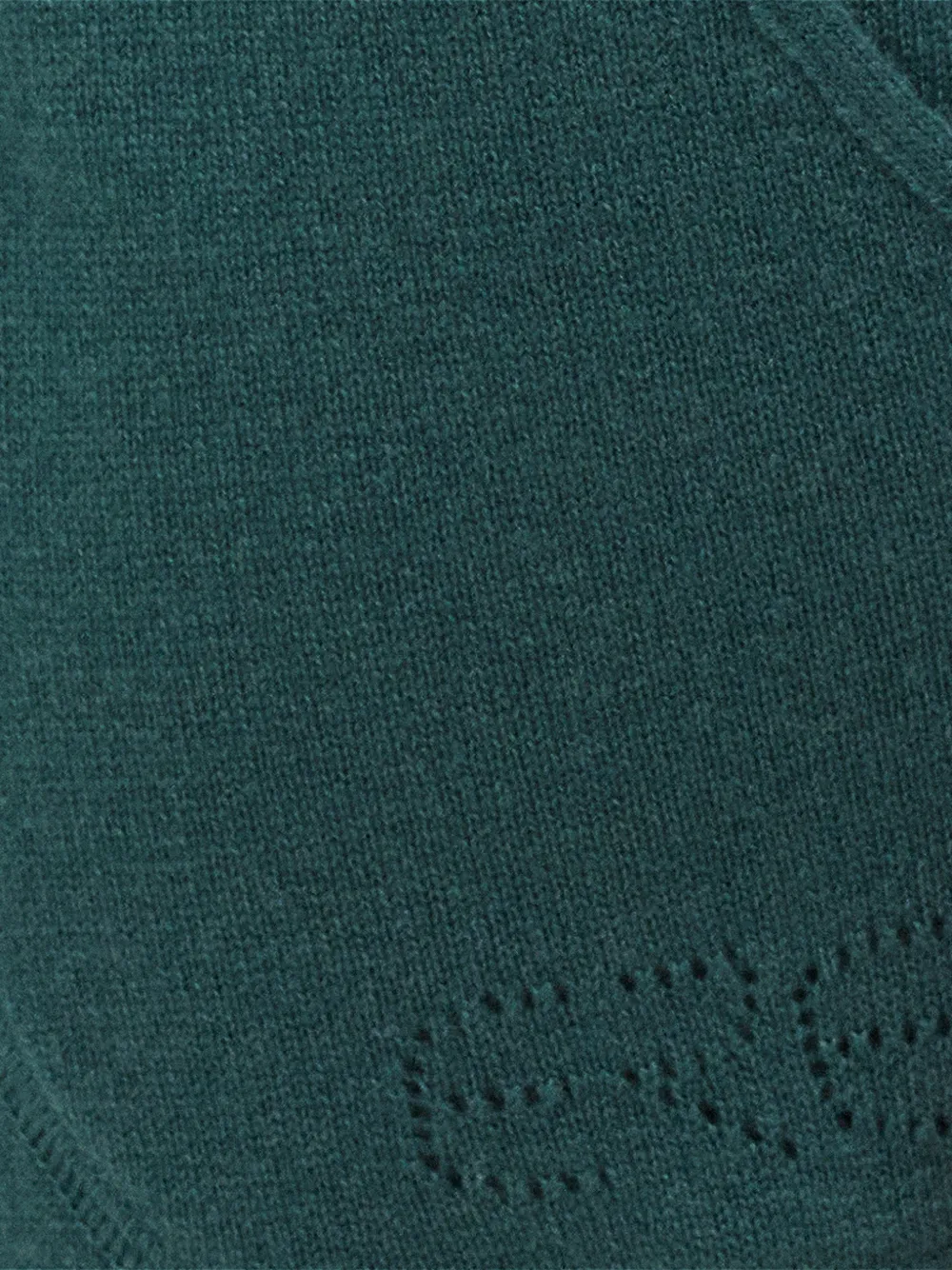 ERES Star trainingsbroek met trekkoord Groen