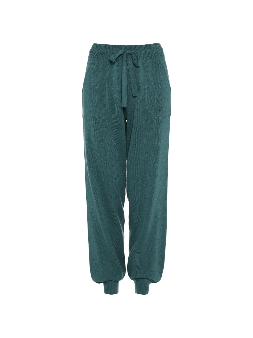 ERES Pantaloni sportivi Star con coulisse - Verde
