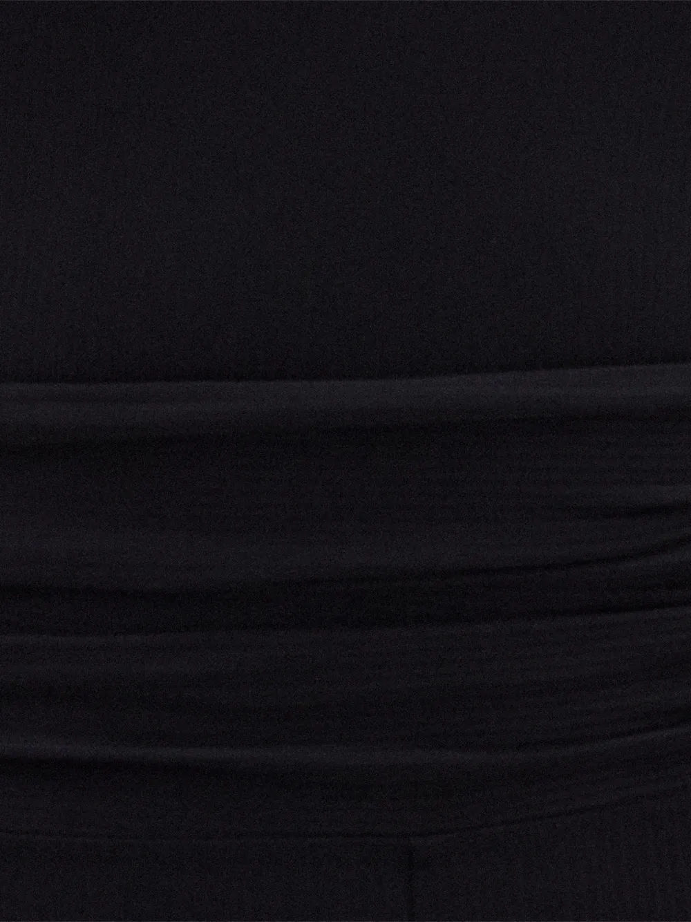 ERES Nellie jumpsuit Zwart