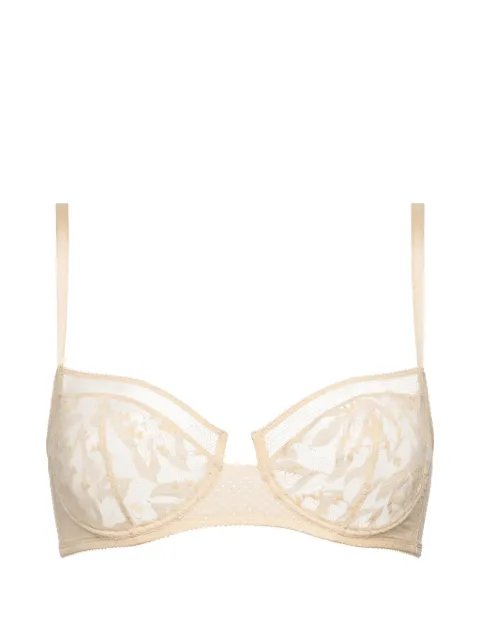 ERES Pampille demi-cup bra