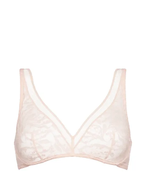 ERES Chœur underwire triangle bra