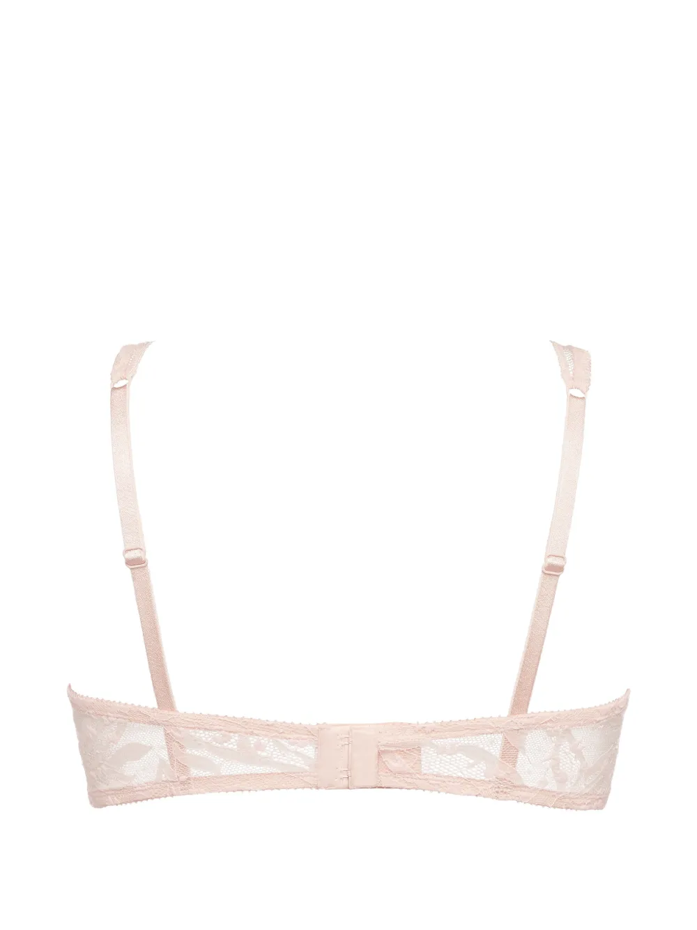 ERES Choeur triangel bh met beugel Roze
