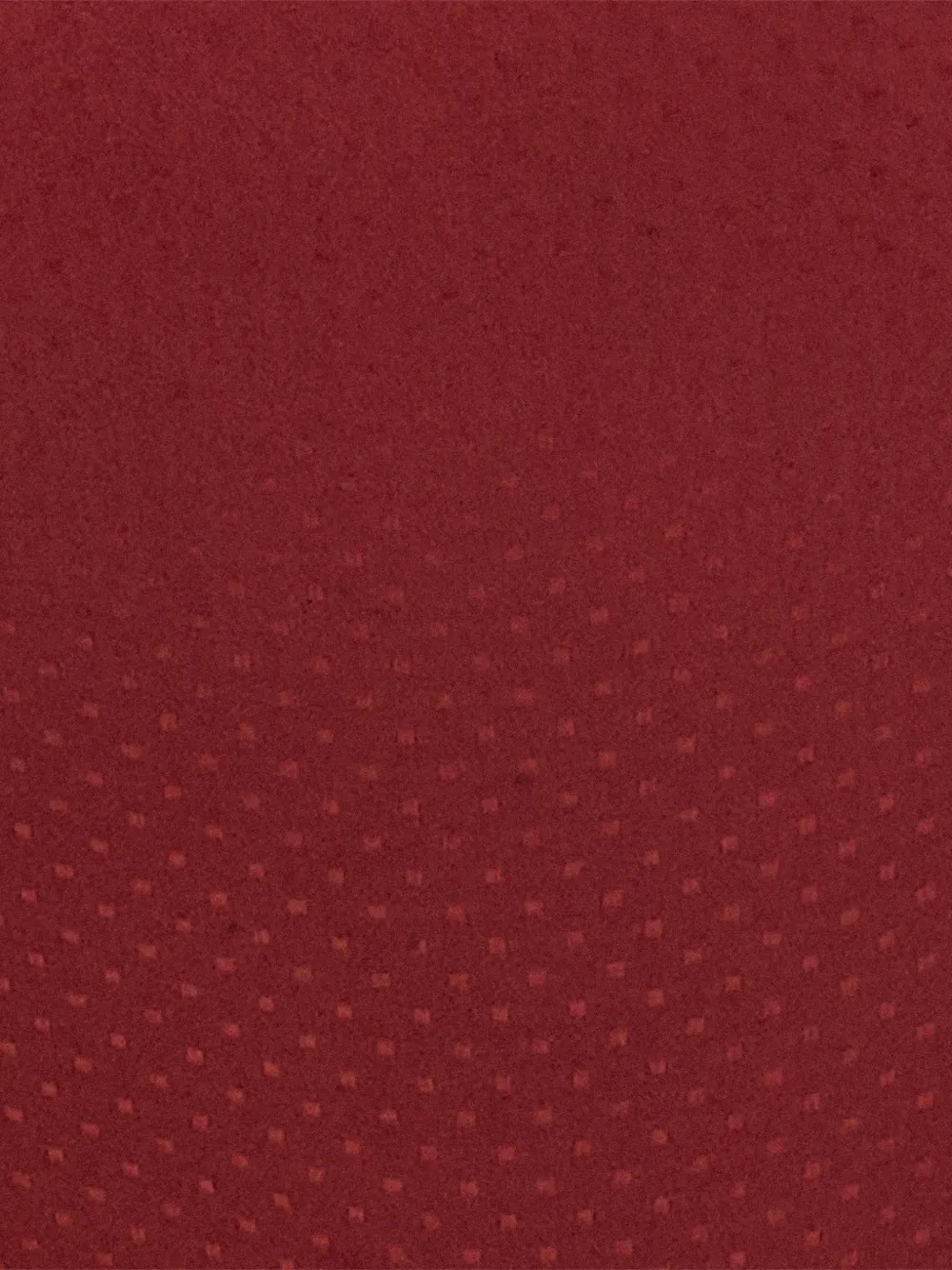 ERES Brindille slip met kanten vlak Rood