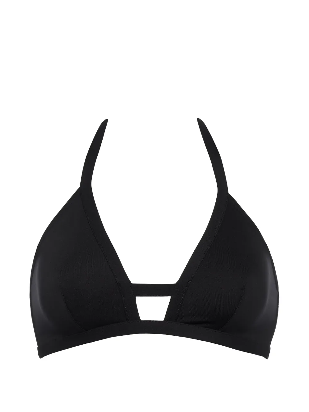 ERES haut de bikini Chris à encolure dos-nu - Noir ERES haut de bikini Chris à encolure dos-nu - Noir
