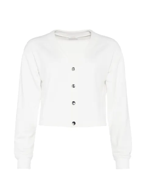 ERES Asher V-neck cardigan