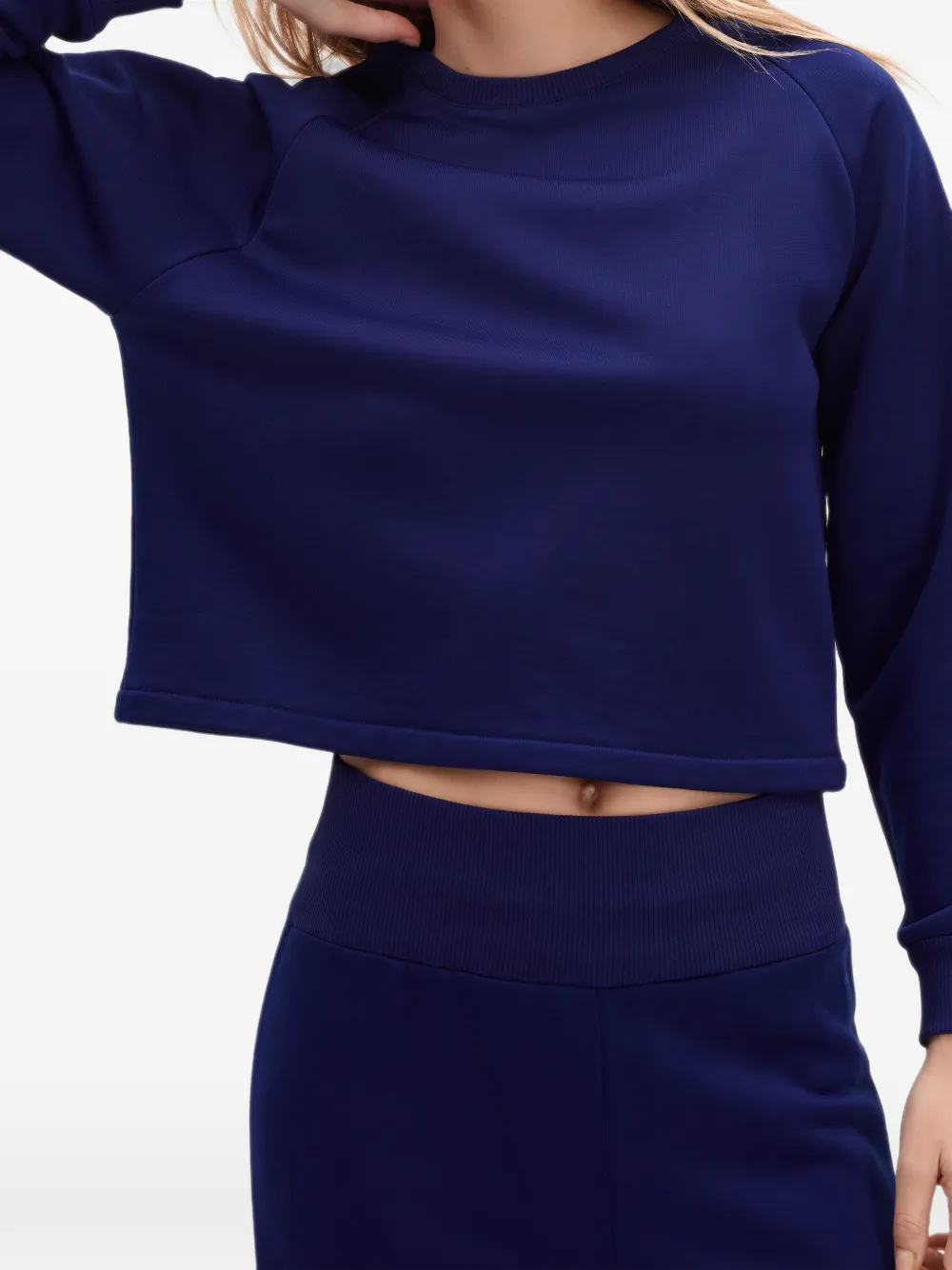 ERES Duncan trainingsbroek Blauw