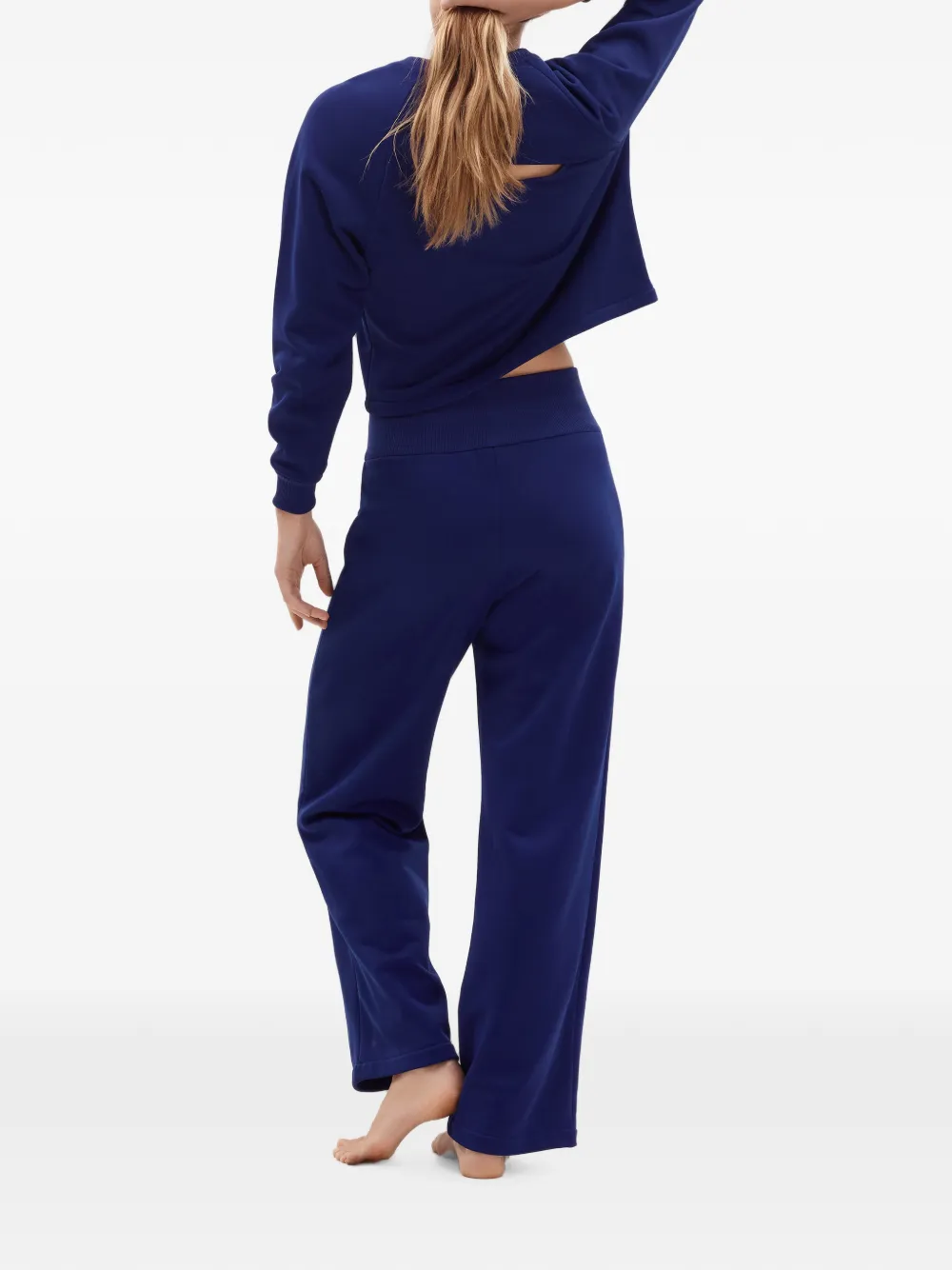 ERES Duncan trainingsbroek Blauw