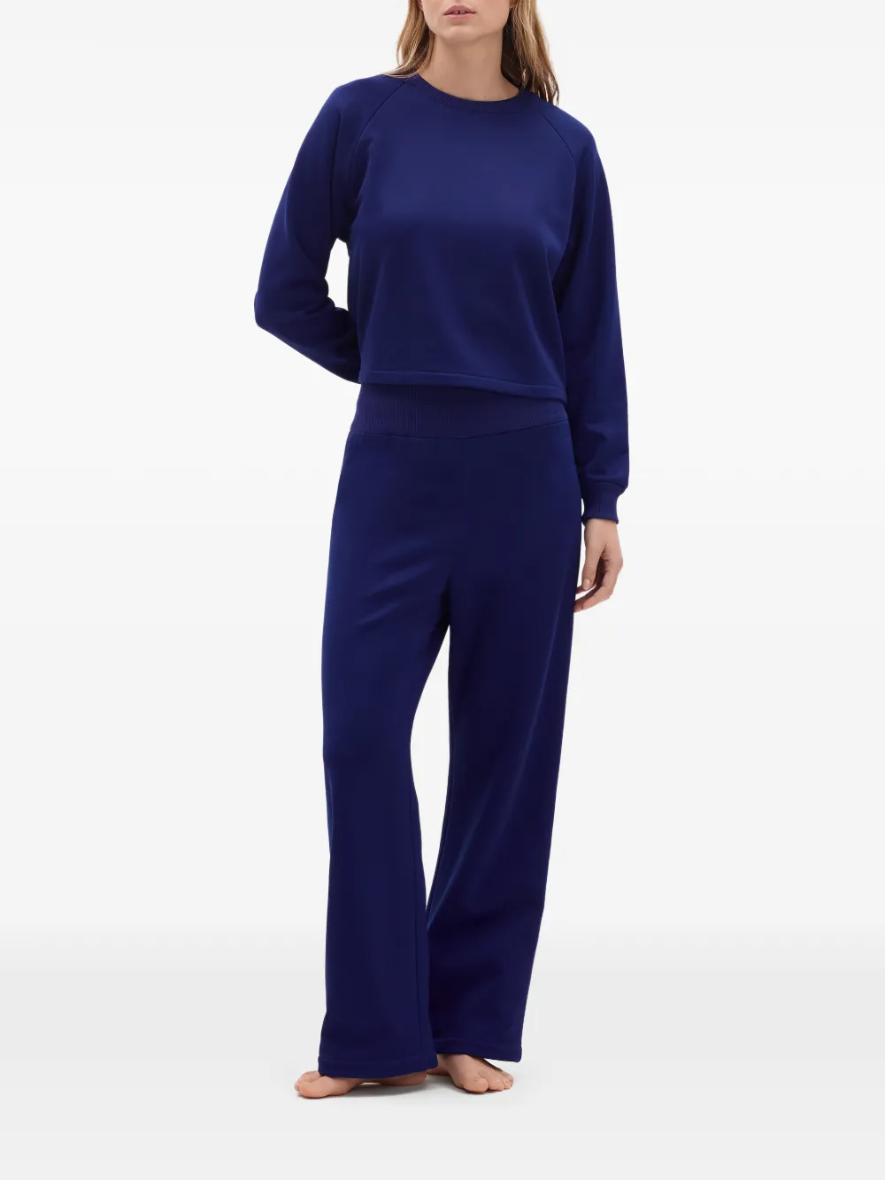 ERES Duncan trainingsbroek Blauw