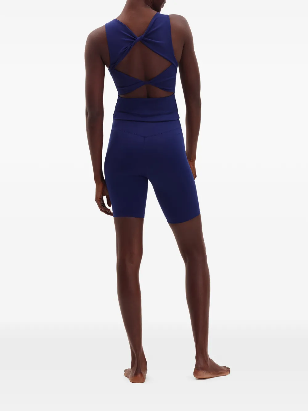 ERES Jeannie shorts Blauw
