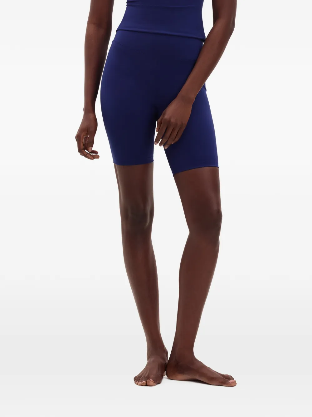 ERES Jeannie shorts Blauw