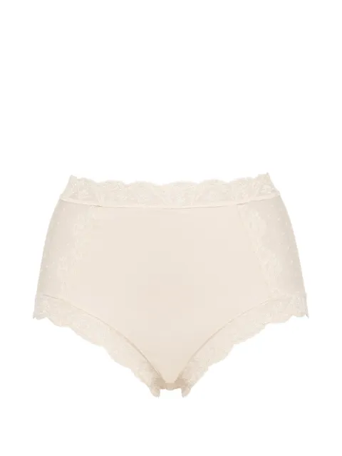 ERES Justesse lace-trim briefs