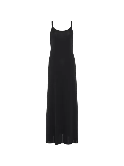 ERES vestido largo Amber