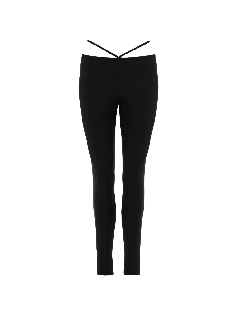 ERES Torres ribbed leggings