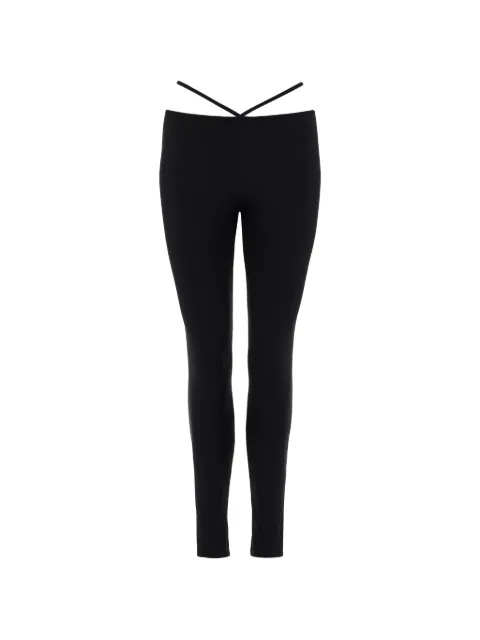 ERES Torres ribbed leggings