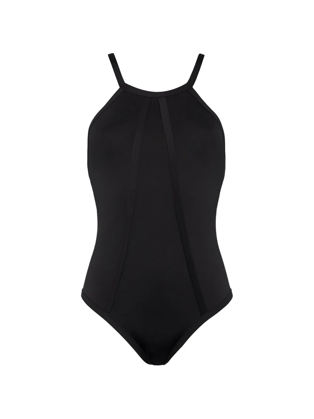 ERES Inès panelled one-piece swimsuit