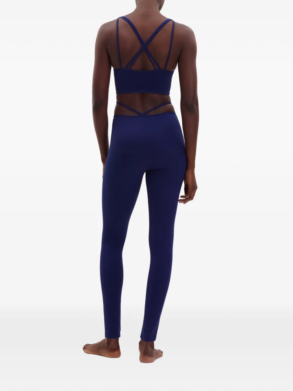 ERES Torres legging Blauw