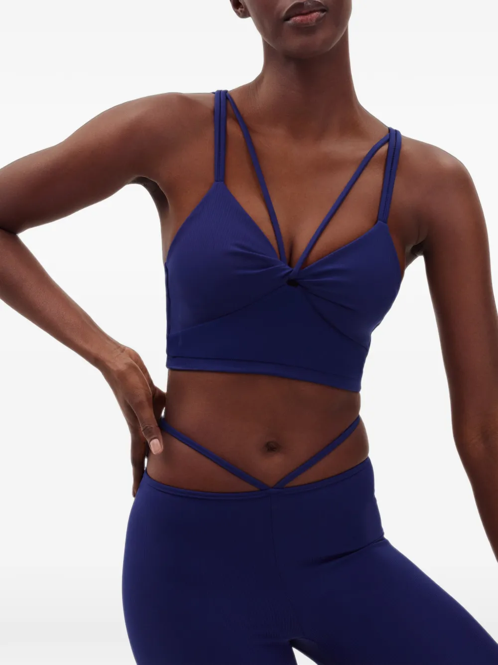 ERES Torres legging Blauw