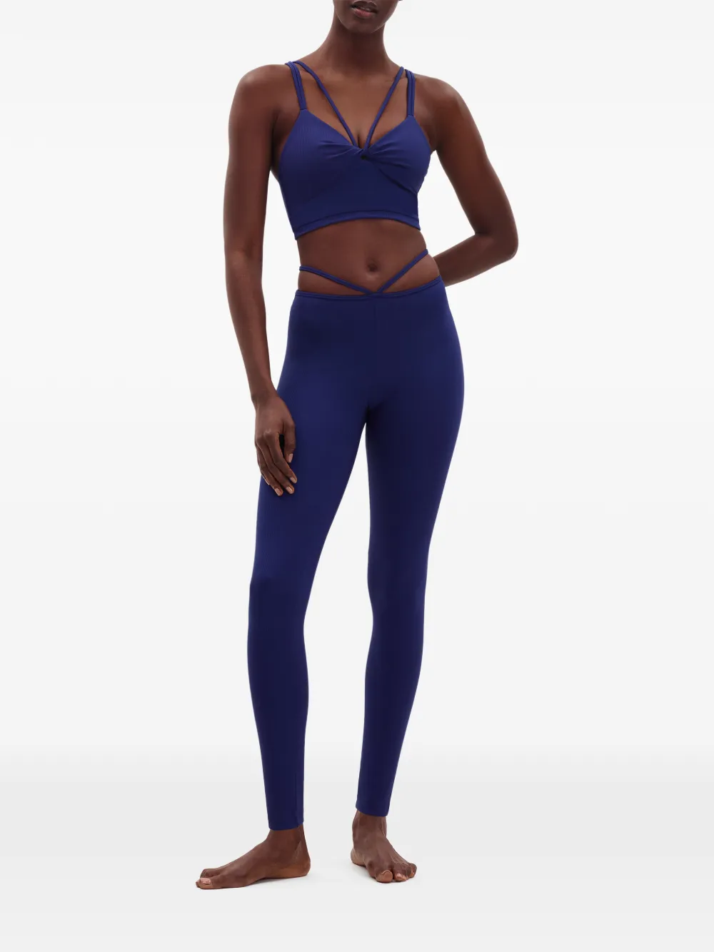 ERES Torres legging Blauw