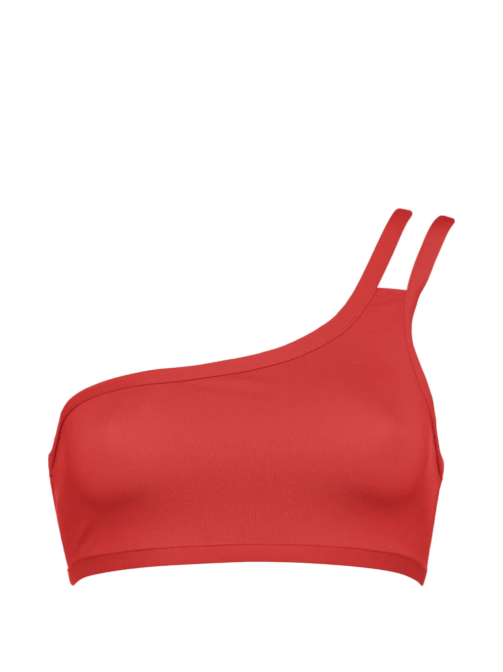 ERES Connie one-shoulder bikini top