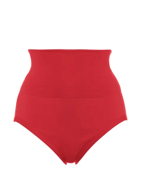 ERES Debbie high-waisted bikini briefs