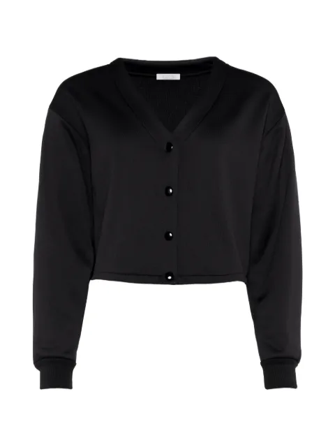 ERES Asher cropped cardigan
