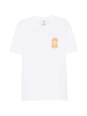 Casablanca（カサブランカ） メンズ Tシャツ・ベスト - FARFETCH