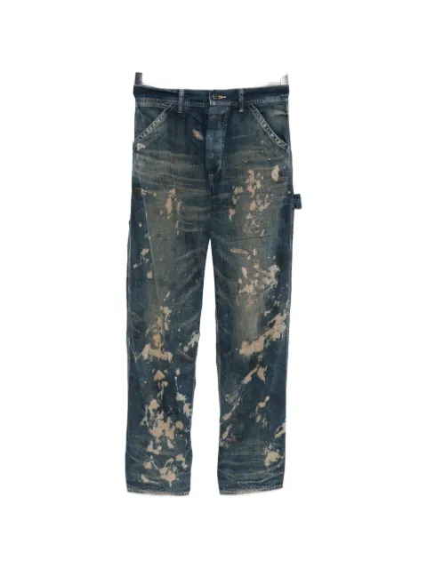Mastercraft Union Carpenter jeans