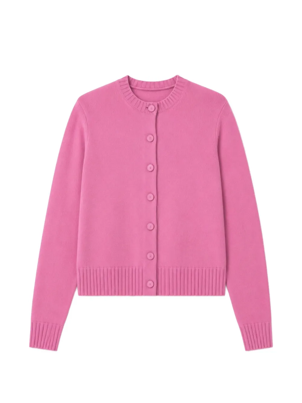 Chinti & Parker Camille cardigan