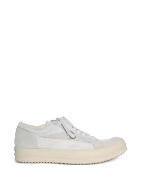 Rick Owens zapatillas Temple a paneles
