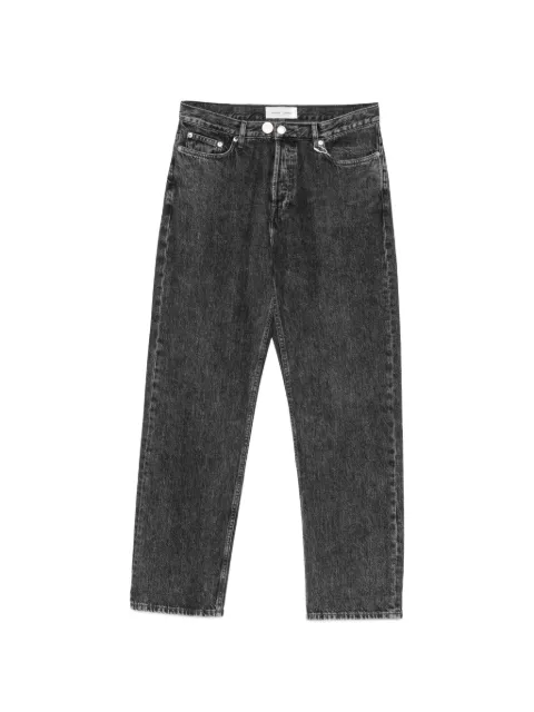 SAMSOE SAMSOE Saeddie Straight-Leg-Jeans