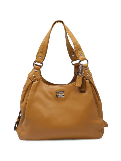 Coach Vintage Madison shoulder bag