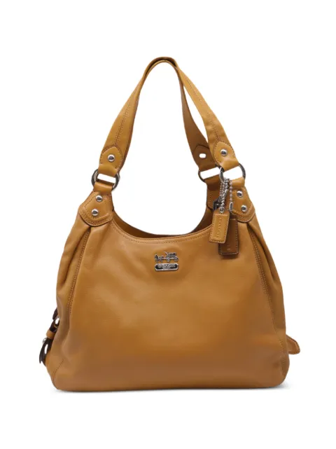 Coach Vintage Madison shoulder bag