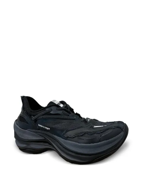 Balenciaga zapatillas Jet a paneles