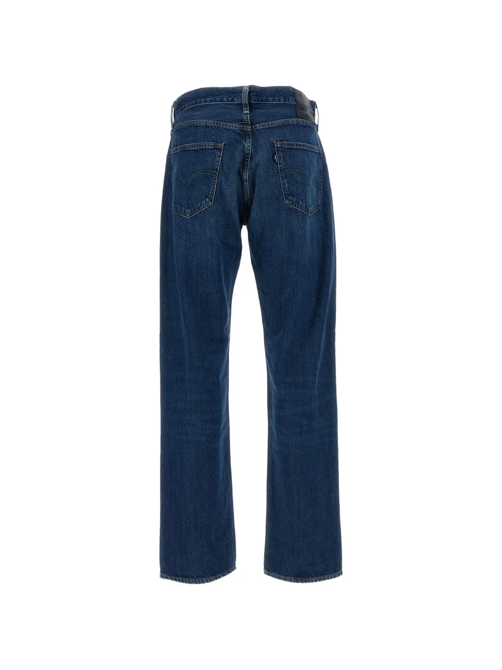 Levi's Blue Tab™ Anchor straight jeans Blauw
