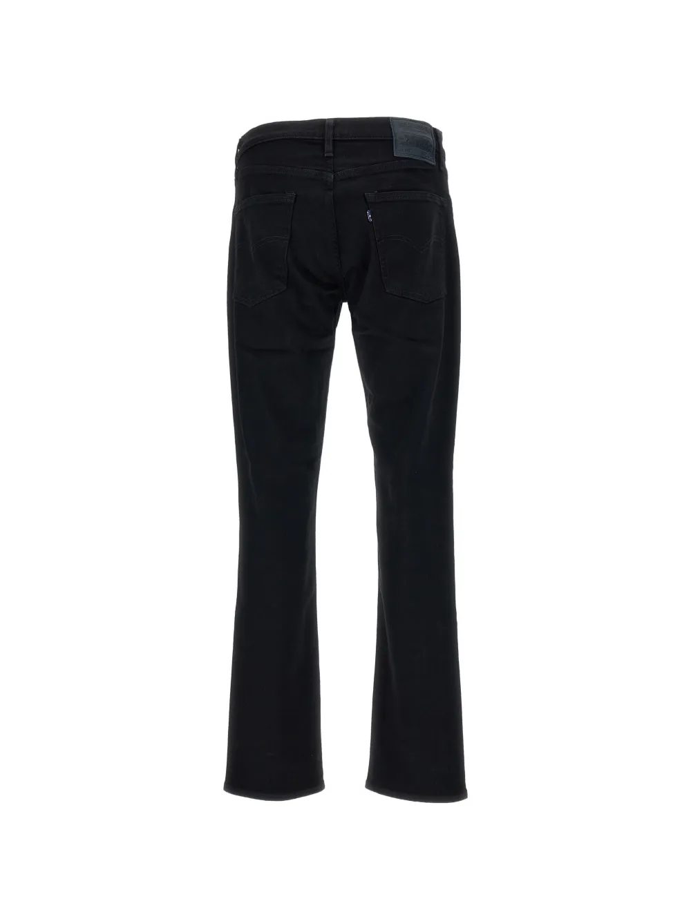 Levi's Blue Tab™ 511™ slim-fit jeans Zwart
