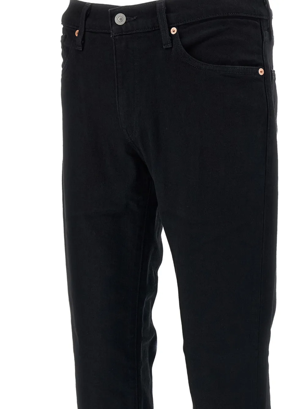 Levi's Blue Tab™ 511™ slim-fit jeans Zwart