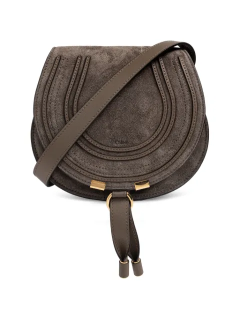 Chloé small Marcie shoulder bag