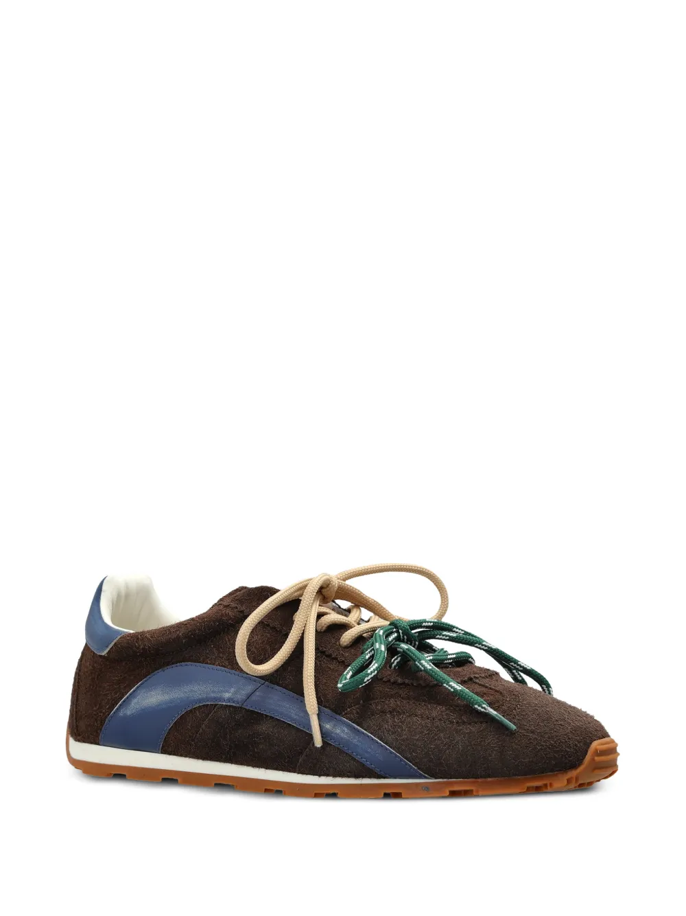 DSQUARED2 DC-642 sneakers Bruin