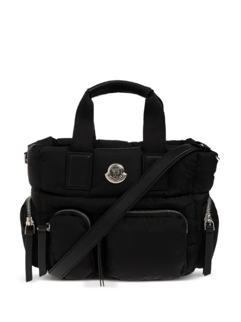 Moncler Caradoc multi-pocket tote bag