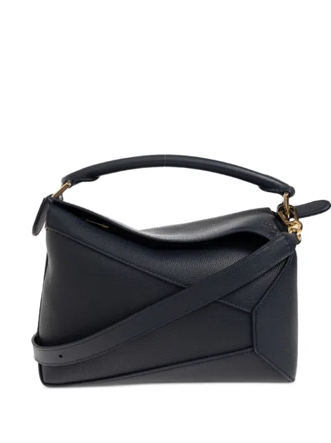 LOEWE small Puzzle Edge tote bag