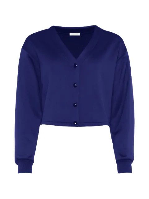 ERES Asher V-neck cardigan