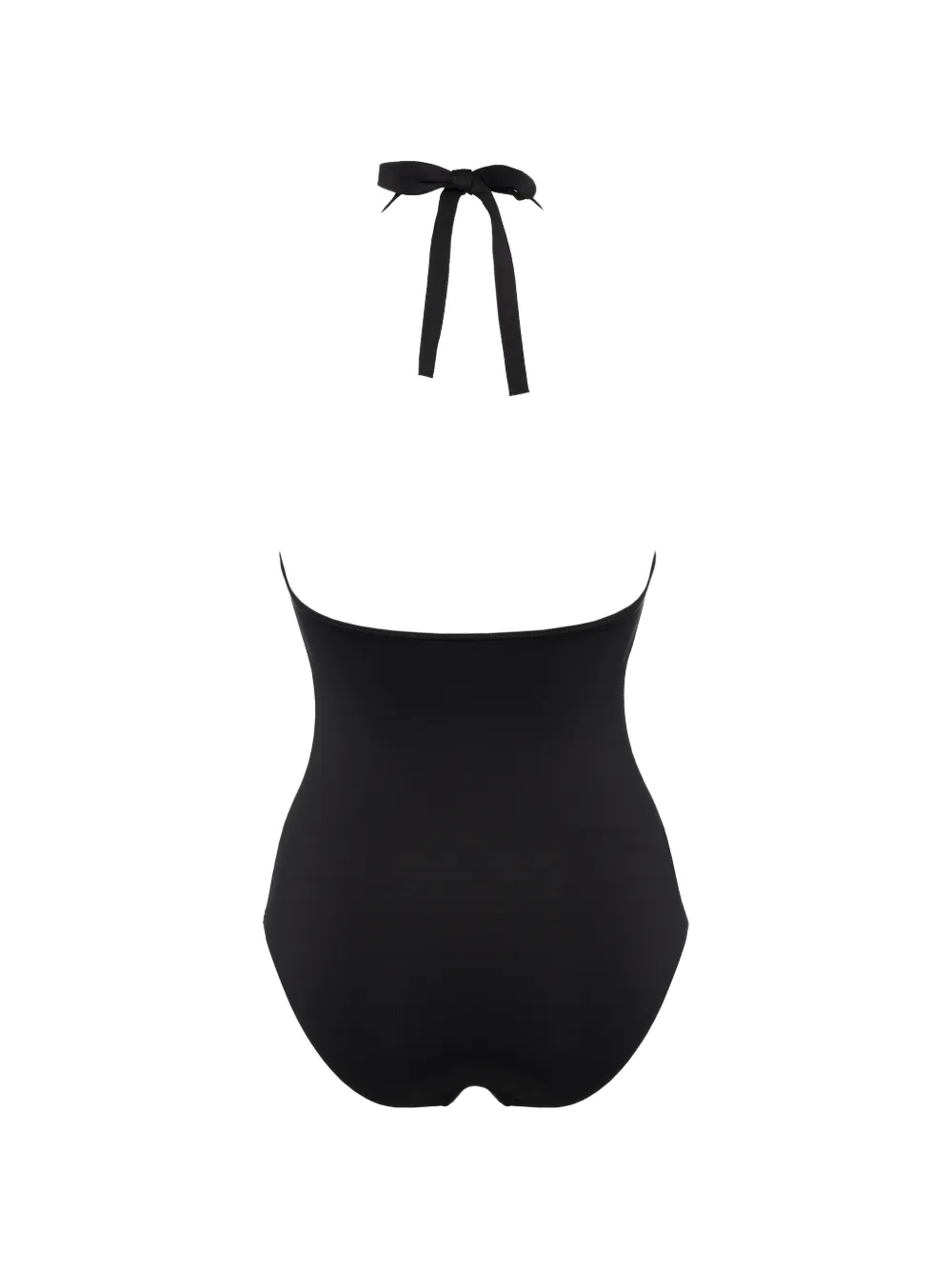 ERES Mounia badpak met V-hals Zwart