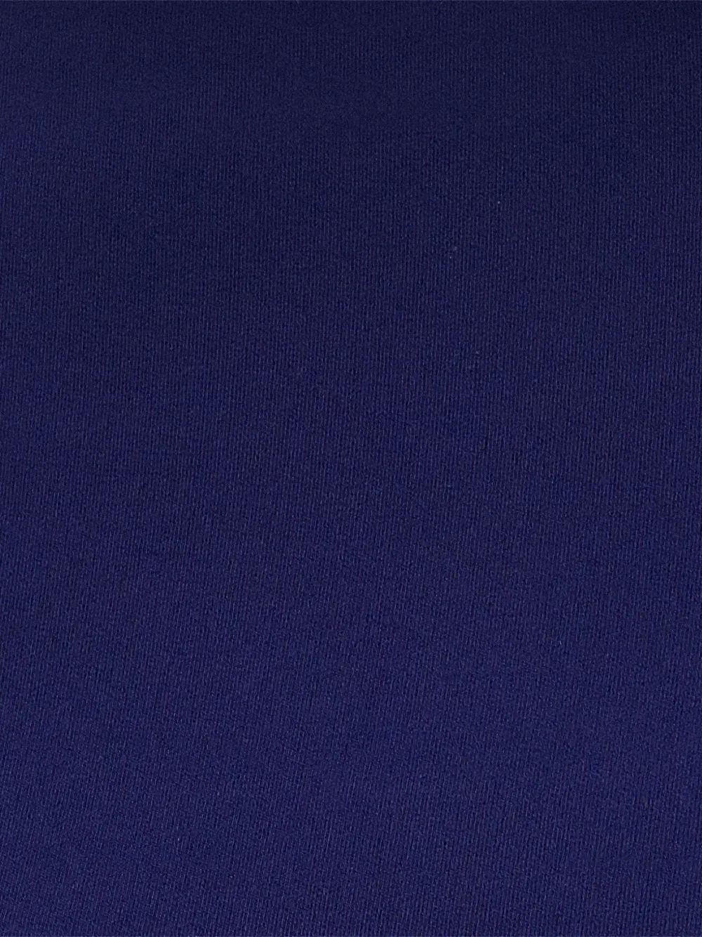 ERES Tanni top met ingebouwde bh met gedraaide achterkant Blauw